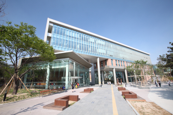 덕성여자대학교 덕성여자대학교