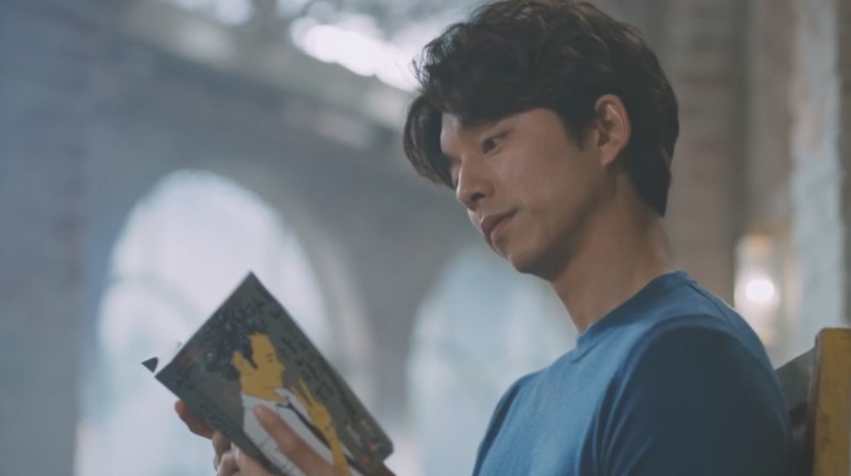 영화 써니 책 읽는에 대한 이미지 검색결과