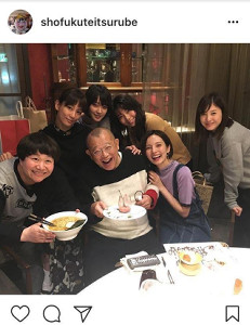 Image result for ベッキー 誕生日