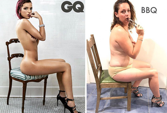 New-Celebrity-Instagram-Photo-Recreations-Celeste-Barber New-Celebrity-Instagram-Photo-Recreations-Celeste-Barber