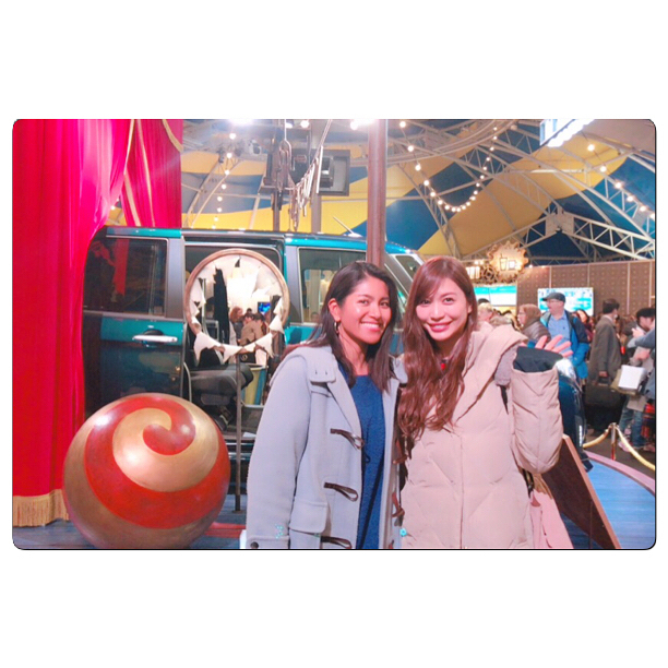 大島麻衣 インスタ シルクドソレイユ에 대한 이미지 검색결과