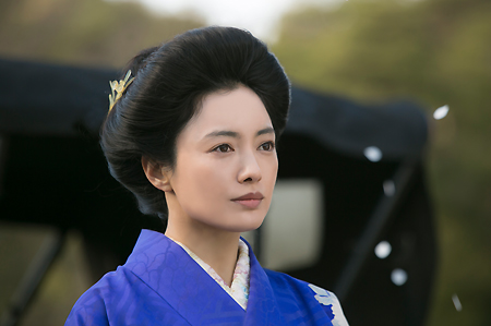 Image result for 仲間由紀恵 花子とアン