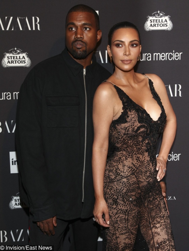 © Invision/East News 