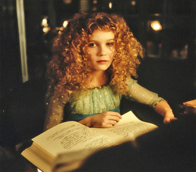 © The Geffen Film Company 