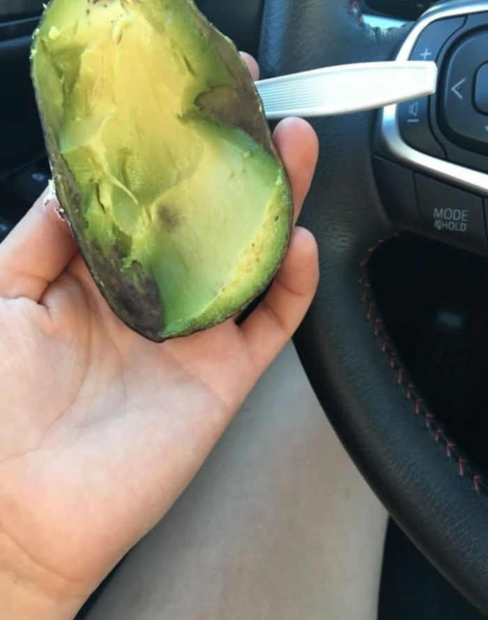 완벽주의자의 눈으로 보는 이해할 수 없는 상황들 2편