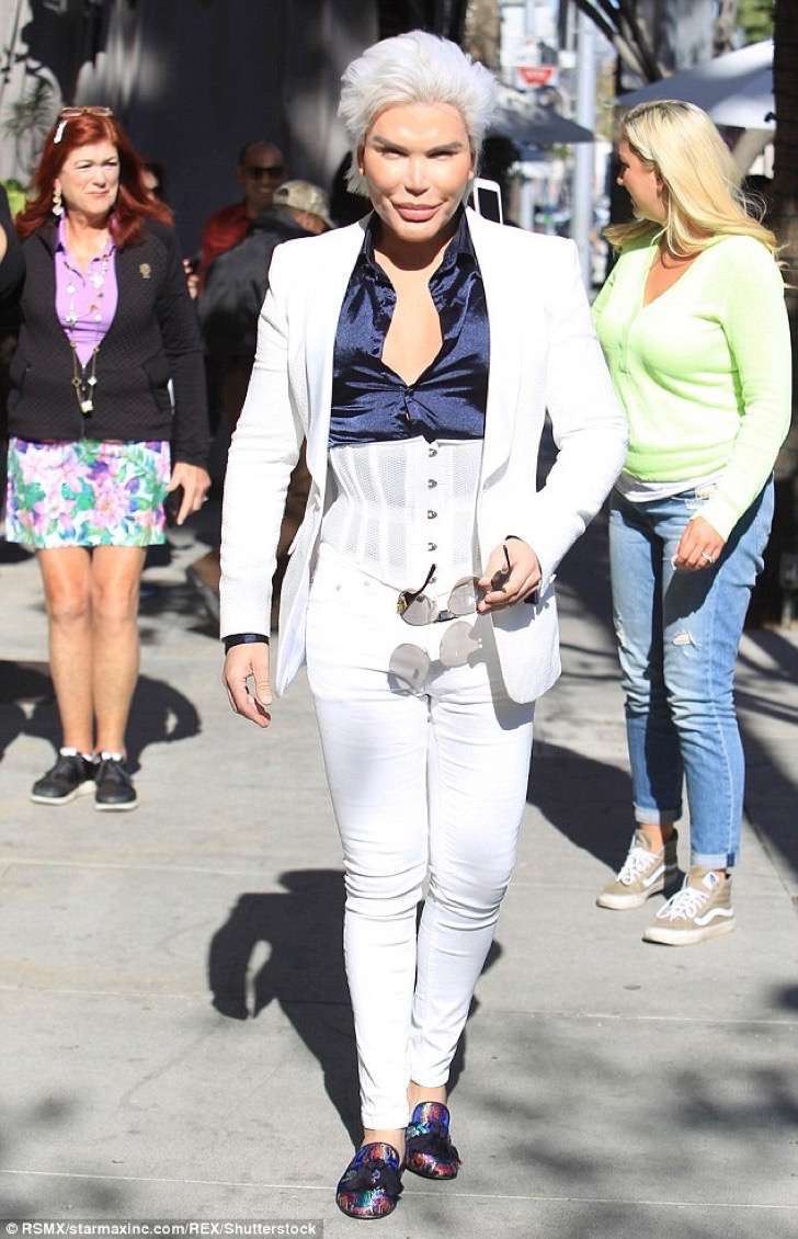 © REX / Shutterstock