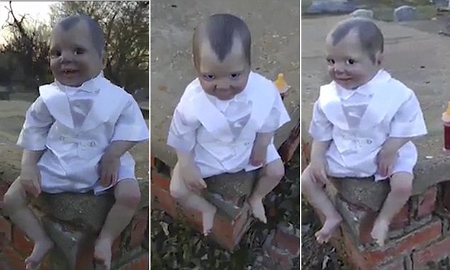 baby vampire doll dailymailì ëí ì´ë¯¸ì§ ê²ìê²°ê³¼