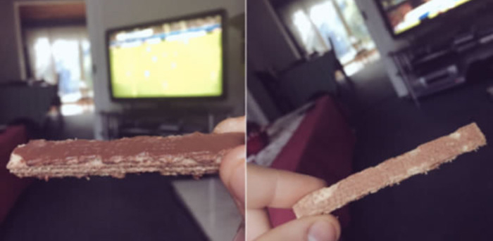 완벽주의자의 눈으로 보는 이해할 수 없는 상황들 2편