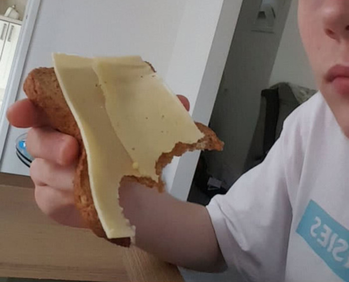 완벽주의자의 눈으로 보는 이해할 수 없는 상황들 2편