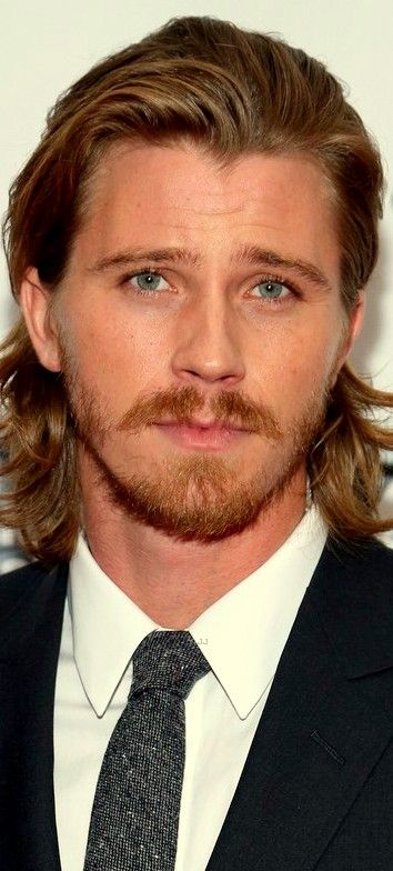 Garrett Hedlund