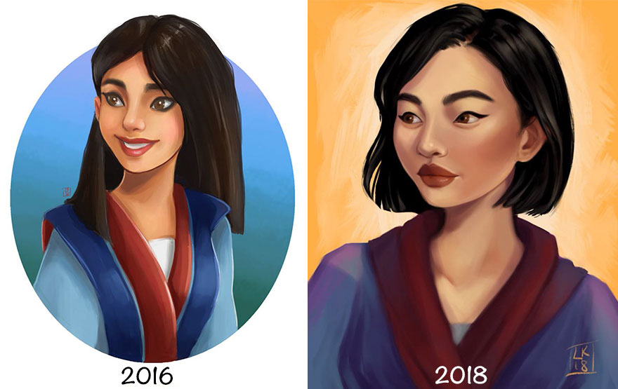 Mulan