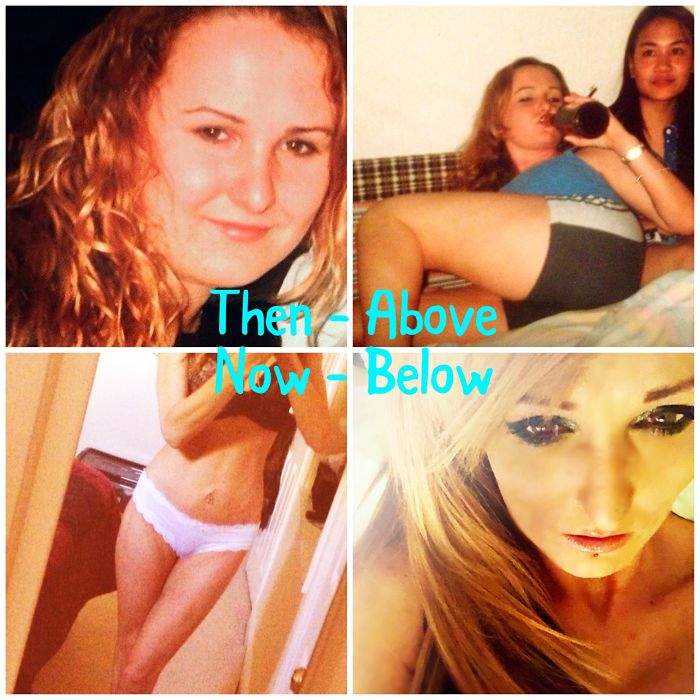 Horrifically Bullied For Being Fat & Ugly