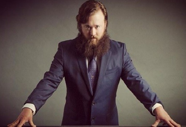 El increíble cambio de imagen del niño de "Sexto sentido"