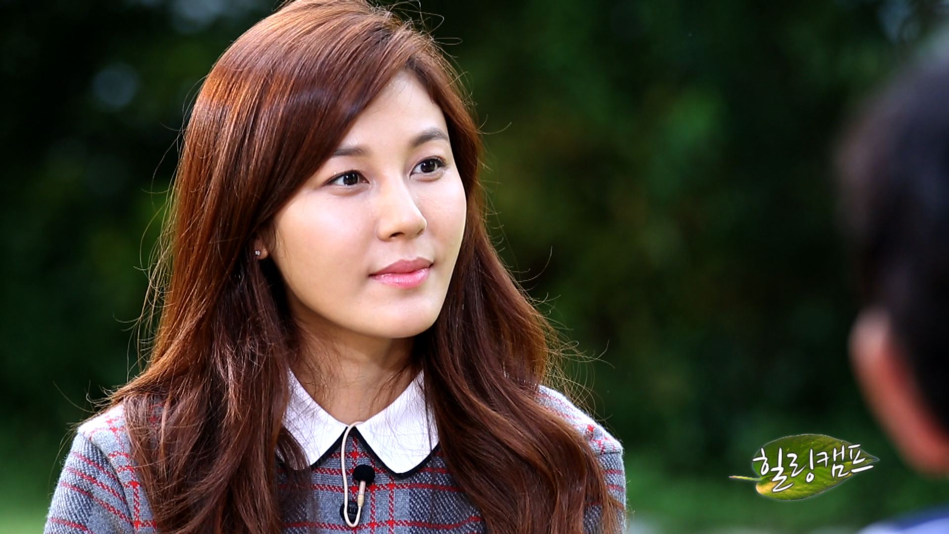 김하늘 힐링캠프에 대한 이미지 검색결과