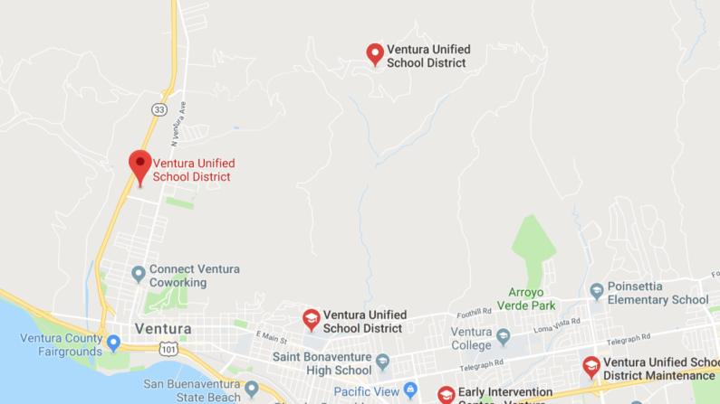 Father Confronts Principal for Allowing 12-Year-Olds to Hold Gun Control Walkout