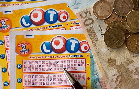 게임, 무작위, Loto, 복권 당첨자 게임, 무작위, Loto, 복권 당첨자