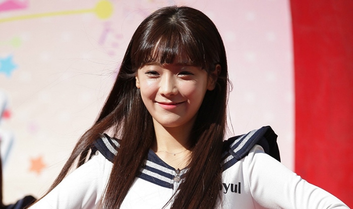 크레용팝 소율에 대한 이미지 검색결과