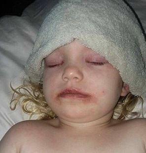  This close-up photo show Lydia