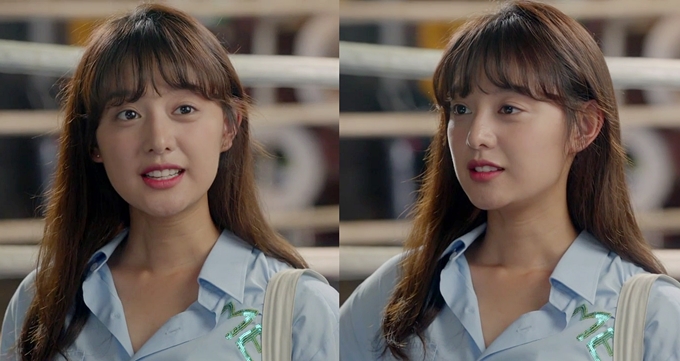 쌈마이웨이 김지원에 대한 이미지 검색결과