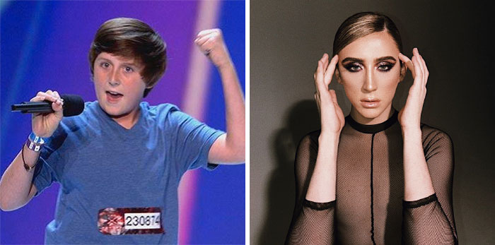 A Little Late To This Trend But I