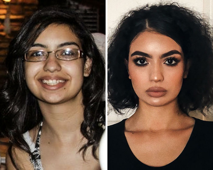 I Could Swear There’s Worse Pictures Of Me From 2012 But I’ve Deleted Everything Off Of Facebook In Efforts To Forget About Those Times