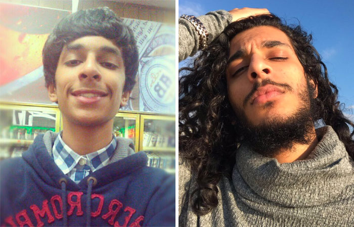 Can I Say Blessed Or What