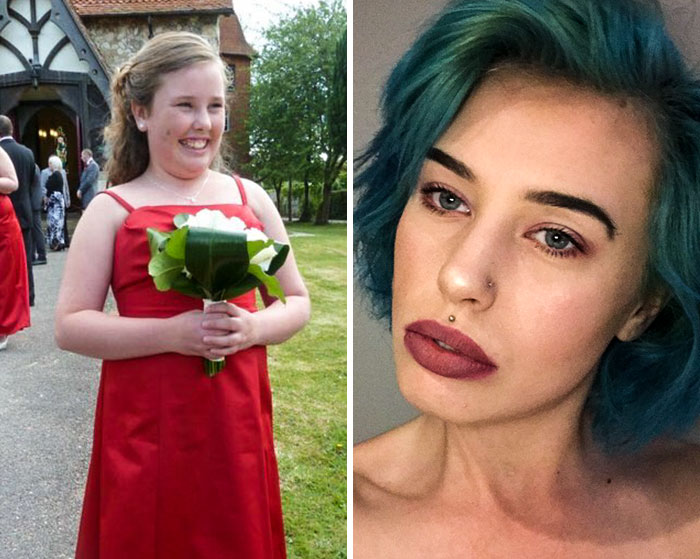 Safe To Say Something Changed For The Good