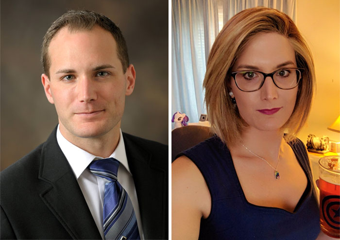 Who Is This Dude, Your Cousin?