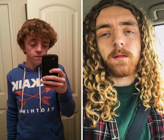 2012-2018, They Ask Me What My Inspiration Was, I Tell ‘Em Global Warming