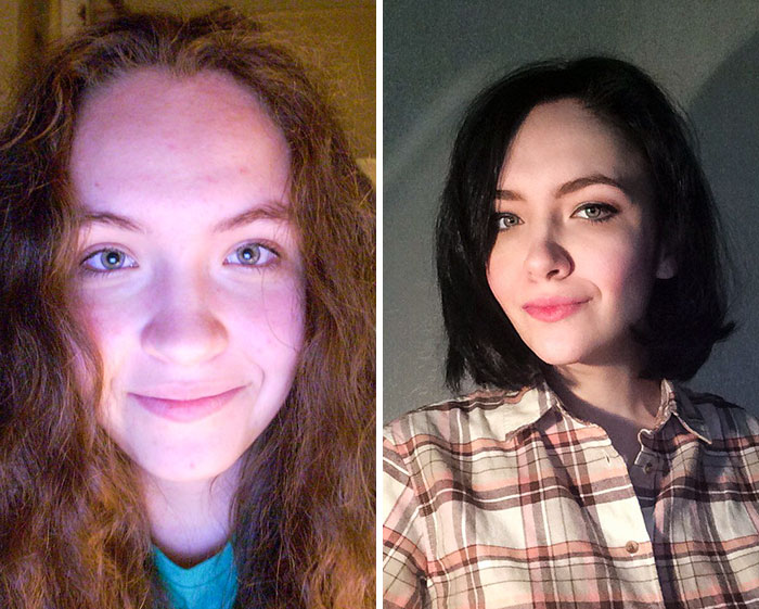 If I Could Kill Anyone Who Saw Me Before 2018, I Would Do It