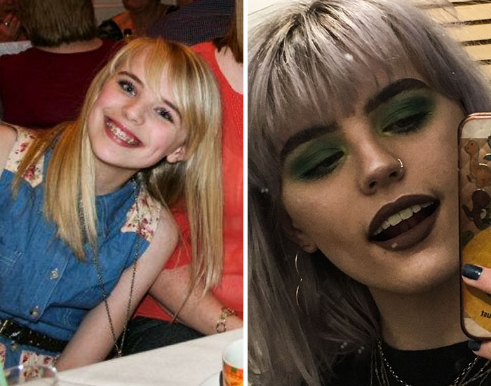 Let’s Be Honest Where’s The Change