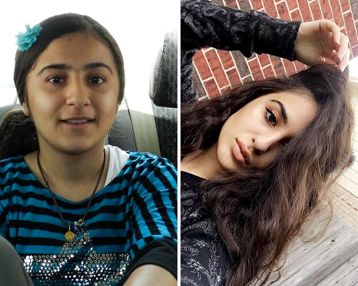 Still Ain’t Done Glowing Up