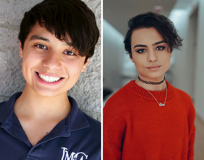 I Truly Don’t Know Her