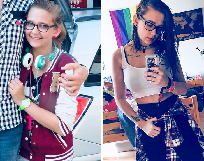 I Don’t Know What Happened But I’m Glad It Did