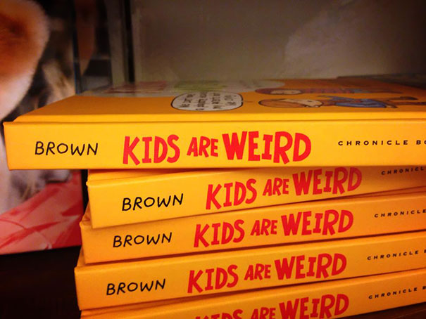Probably Should Have Put The Author's Name Somewhere Else Probably Should Have Put The Author