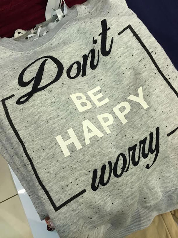 Thanks For The Advice Thanks For The Advice
