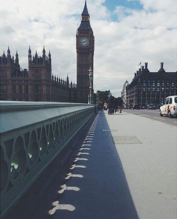 Westminster Bridge Design Fail Or Win? Westminster Bridge Design Fail Or Win?