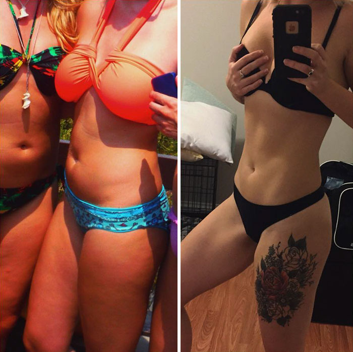 Some Things Change: 2014 And 2016