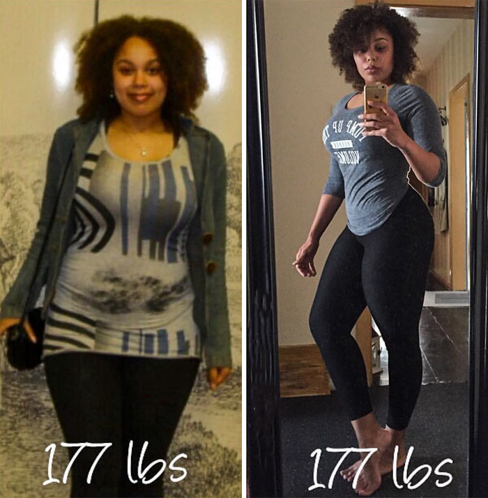 The Scale Doesn