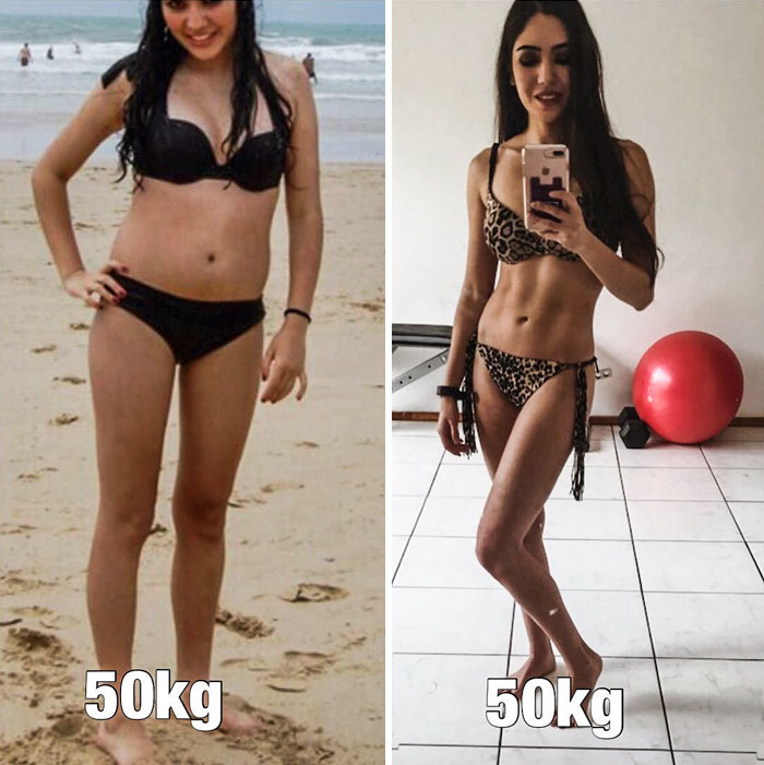 Now This Is A Very Common Question I Always Get Asked. “How Much Weight Have You Lost Since The Start Of Your Fitness Journey?!” Uhmmmm. The Truth Is That I Have Stayed Almost The Exact Same Weight As When I Started