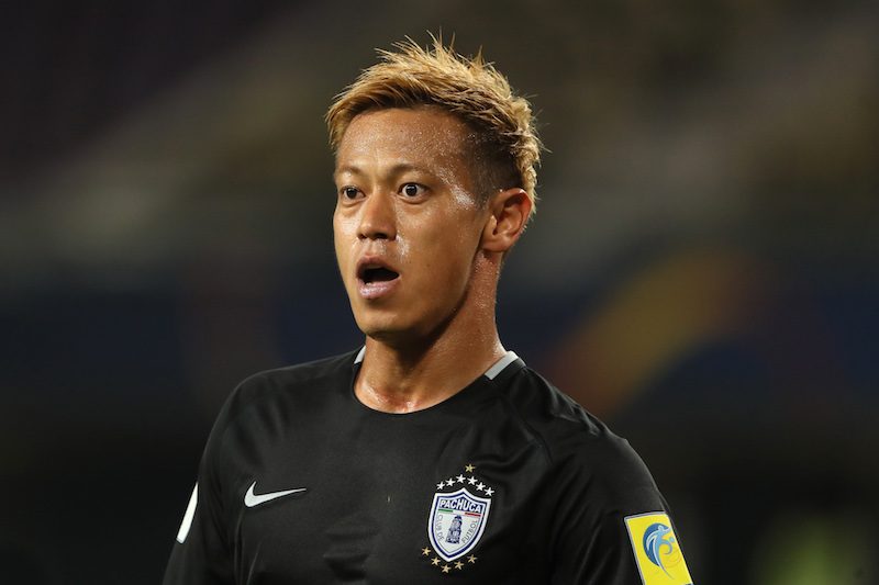 本田圭佑 目 前에 대한 이미지 검색결과