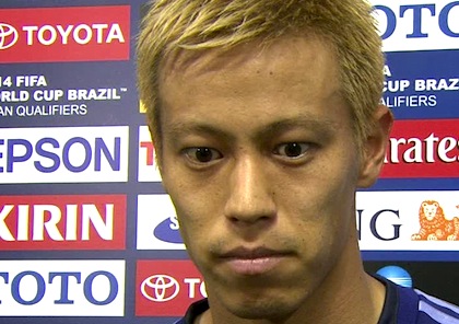 本田圭佑 目 前에 대한 이미지 검색결과