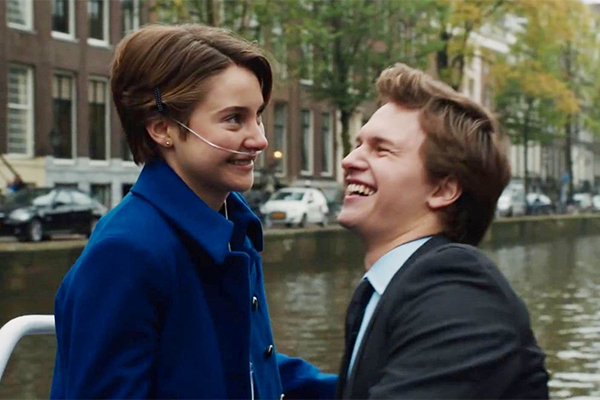 Vamos ter a chance de ver outros Hazel e Gus nas telonas!