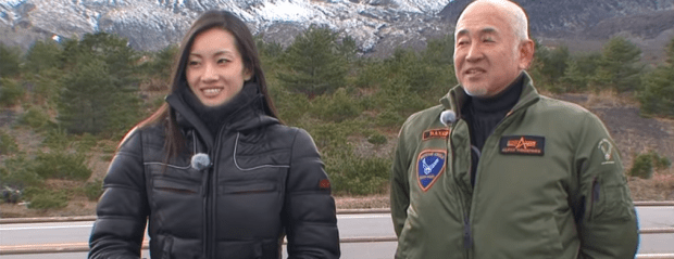 荒川静香 父에 대한 이미지 검색결과