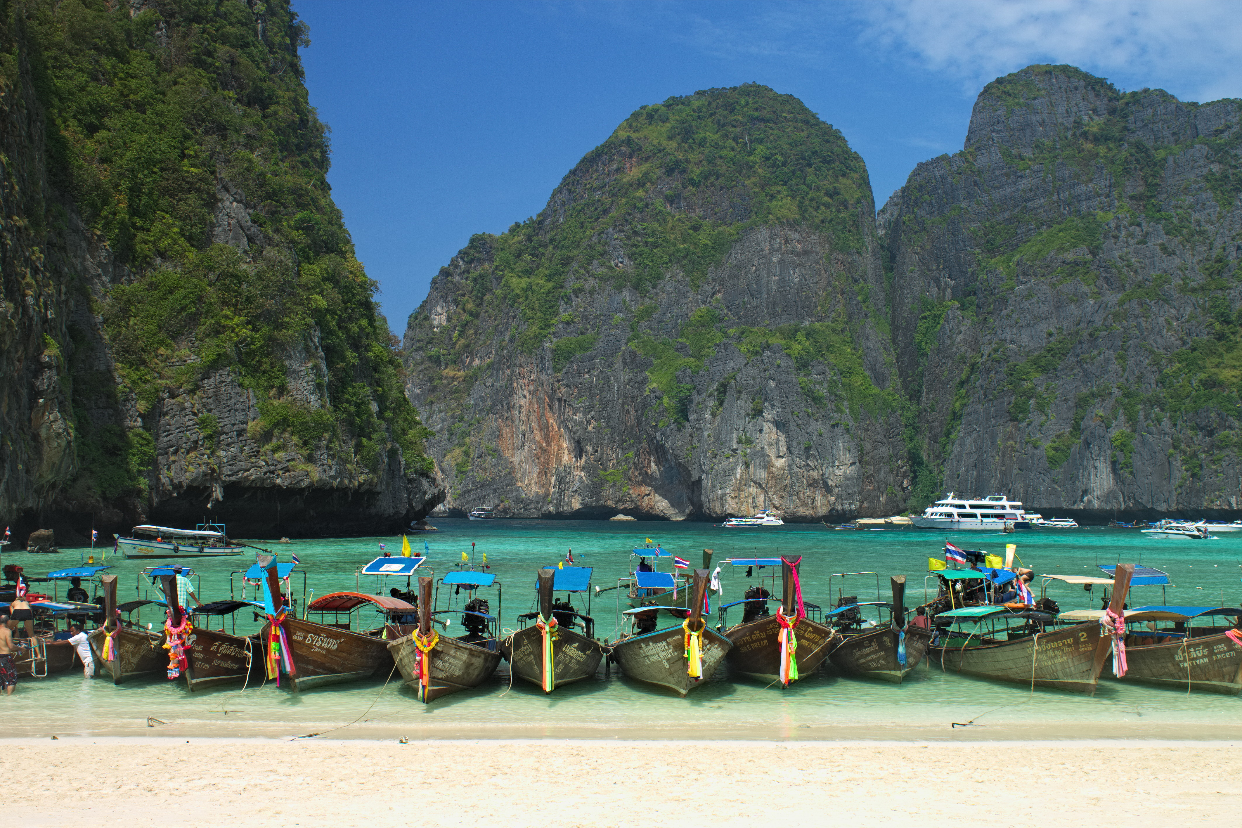 KO PHI PHI