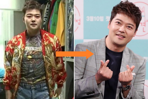 (좌) MBC '나 혼자 산다' (우) 연합뉴스