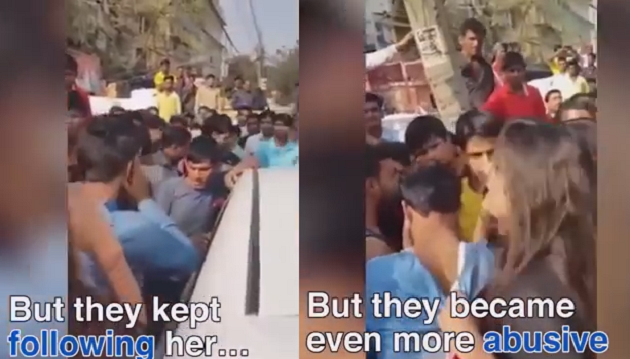 유튜브 영상 'Daily Mail'