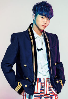 中尾翔太 FANTASTICS에 대한 이미지 검색결과