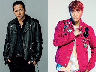 中尾翔太 FANTASTICS에 대한 이미지 검색결과