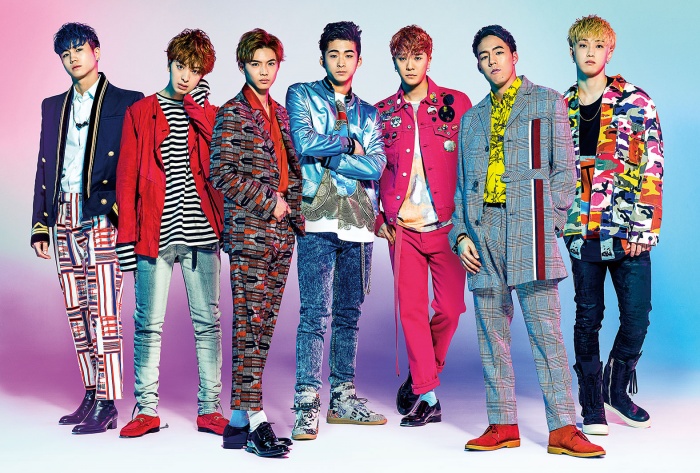 中尾翔太 FANTASTICS에 대한 이미지 검색결과